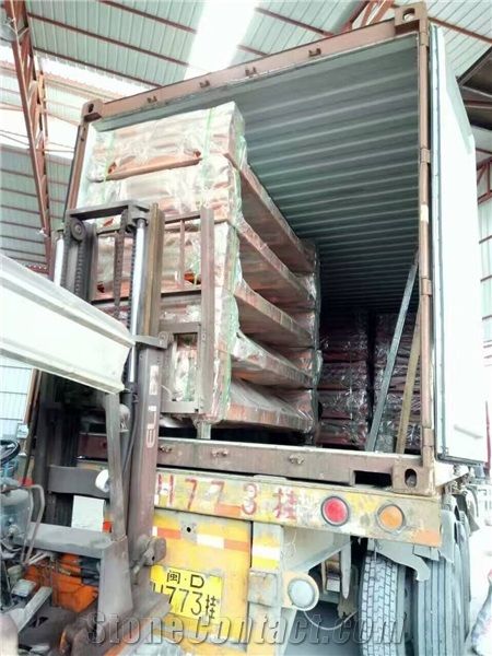 One Stop A-Frame for Stone Transport Tool Machine