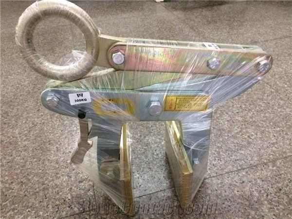 Scissor Clamp