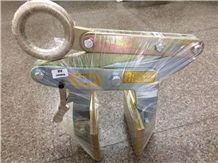 Scissor Clamp