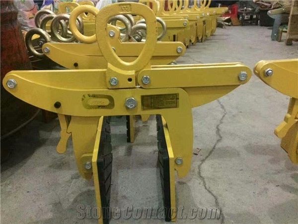 Scissor Clamp