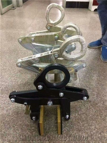 Scissor Clamp