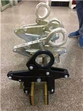 Scissor Clamp