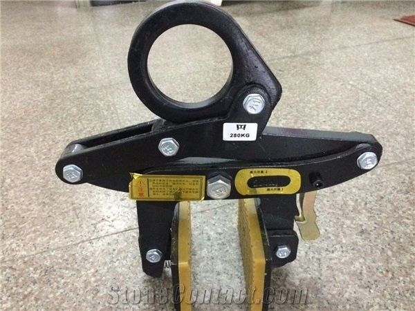 Scissor Clamp
