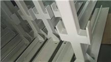 Showroom Granite / Quartz / Marble Stone Slabs Display Rack