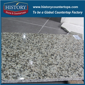 China Surface Polished Ng043 Sage Green Granite Floor Covering Tiles Wall Panel Clading,Interior Decoration Stone