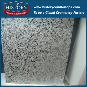 China Surface Polished Ng186 Bala Flower Granite Floor Covering Tiles Wall Panel Clading,Interior Decoration Stone
