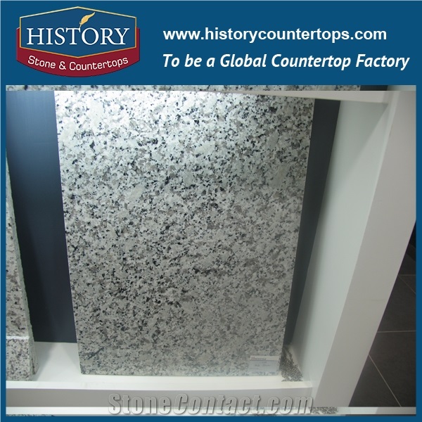 China Surface Polished Ng186 Bala Flower Granite Floor Covering Tiles Wall Panel Clading,Interior Decoration Stone