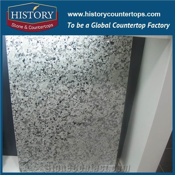China Surface Polished Ng186 Bala Flower Granite Floor Covering Tiles Wall Panel Clading,Interior Decoration Stone