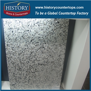 China Surface Polished Ng186 Bala Flower Granite Floor Covering Tiles Wall Panel Clading,Interior Decoration Stone