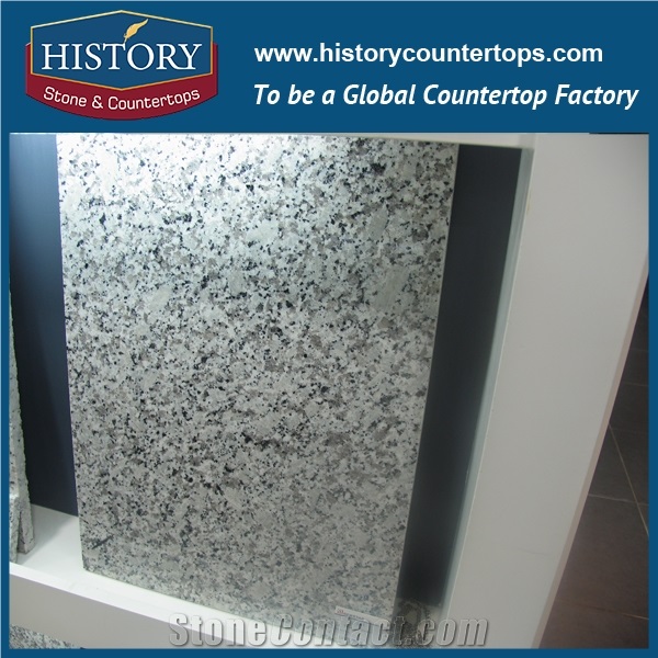 China Surface Polished Ng186 Bala Flower Granite Floor Covering Tiles Wall Panel Clading,Interior Decoration Stone