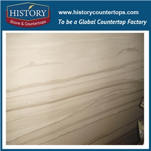 Chinese Serpeggiante Marble Good Quality/ Own Factory Athens Grey Wood Grain a Grade Honed White Wooden Vein Silver Polished Slabs,Flooring Tiles