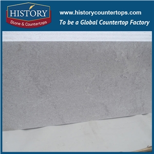 Chinese White Pearl G456 Lilly Zhenzhu Bai Granite Polishing Slabs and Tiles for Kitchen Countertops,Bathroom Vanity Tops, Wall and Floor Covering