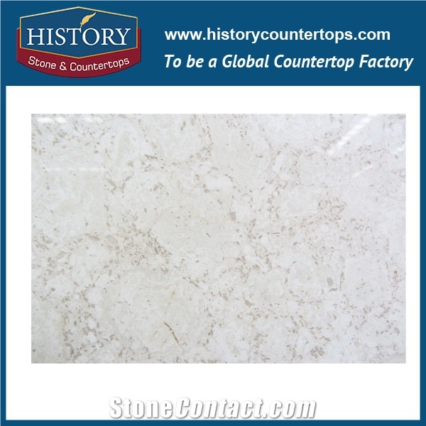 Creme De Paris, Golden Dragon, Burley Yellow, Paris Beige Marble Slabs Polishing Floor & Wall Covering Tiles Cut-To-Size Interior Decoration