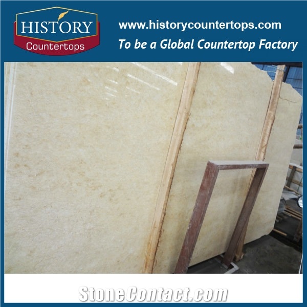 Egypt Polished Samaha Chiaro Marble,Samaha Gold,Minia Perlatino,Crema Samaha Beige Marble Slabs&Tiles for Wall and Floor Applications
