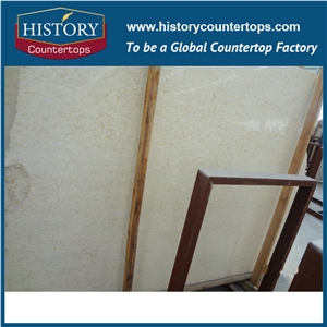 Egypt Polished Samaha Chiaro Marble,Samaha Gold,Minia Perlatino,Crema Samaha Beige Marble Slabs&Tiles for Wall and Floor Applications