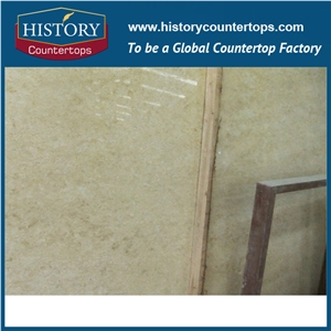 Egypt Polished Samaha Chiaro Marble,Samaha Gold,Minia Perlatino,Crema Samaha Beige Marble Slabs&Tiles for Wall and Floor Applications
