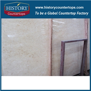 Egypt Polished Samaha Chiaro Marble,Samaha Gold,Minia Perlatino,Crema Samaha Beige Marble Slabs&Tiles for Wall and Floor Applications
