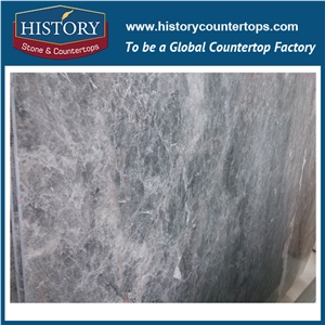 Hisrorystone Natural Stone Marble Polished Tiles&Slabs, Floor and Wall Covering Tiles Interior Decoration Building Factory
