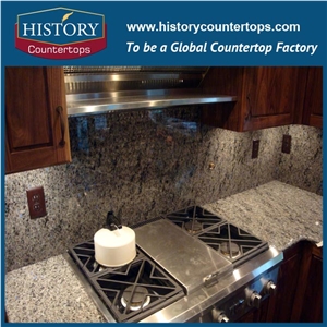 Histonestone Granite Custom Vanity Top/ Bathroom Countertops/Bathroom Solid Surface Decorate the Hotel and House