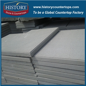 History Stone Chinese Factory Grey Sandstone Tiles & Slab, Machine Cut/ Sawn Finished Building Material for Inner and Exterior Decoration History Stone Chinese Factory Grey Sandstone Tiles & Slab, Machine Cut/ Sawn Finished Building Material for Inner and Exterior Decoration