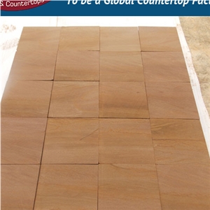 History Stone Golden Sharani Flagstone Retaining Walls Pool Copping, Wall/Floor Coverings, Stair and Step Sandstone Tiles & Slabs History Stone Golden Sharani Flagstone Retaining Walls Pool Copping, Wall/Floor Coverings, Stair and Step Sandstone Tiles & Slabs