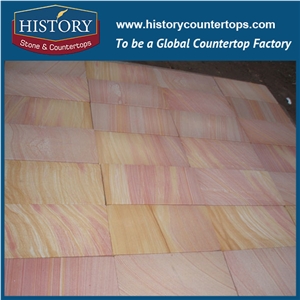 History Stone Hand Carved Road Paving, Wall Covering Lilac Multicolor Sandstone Tiles & Slabs with Top Quality, Professional Design, Cheap Price