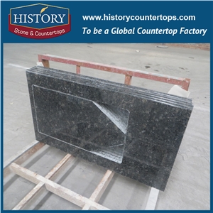 History Stone Hg050 Butterfly Green Double Ogee Edge High Polished Custom Cut for Countertops, Vanity Top & Table Top Options by Price