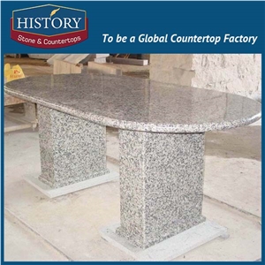 History Stones New Fashion Beautiful Design Interior Furniture Round Onyx Top Coffee Tables Hotel Lobby Using Landscaped Stone Bench & Table
