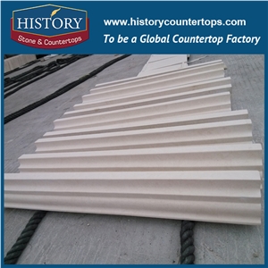 History Stones Professional Chinese Popular High Polished Luxury Marble Pattern with Pretty Design Decorative Walling Frame Border