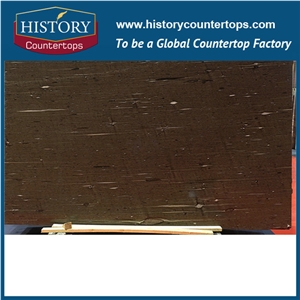 Historystone Brazil Imported Olive Green Factory Supply Granite for Wholesales,White Color Stone Slabs for Wall Decoration/Wall.