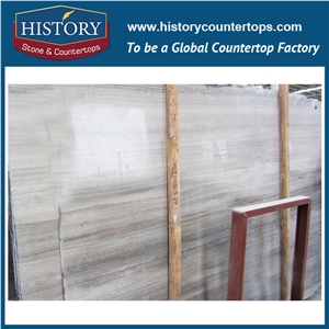 Historystone Coffee Wooden Graining Natural Stone Polished Laminated Grey Marble Floor and Wall Tiles & Slabs for Indoor and Outdoor Decorative. Historystone Coffee Wooden Graining Natural Stone Polished Laminated Grey Marble Floor and Wall Tiles & Slabs for Indoor and Outdoor Decorative.