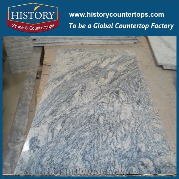 Historystone Ebb Tide Apartment Wall and Floor Covering Customed Size Tile and 240upx120up Slabs Of Granite