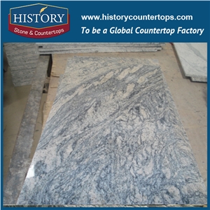 Historystone Ebb Tide Apartment Wall and Floor Covering Customed Size Tile and 240upx120up Slabs Of Granite