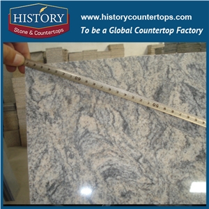 Historystone Ebb Tide Apartment Wall and Floor Covering Customed Size Tile and 240upx120up Slabs Of Granite