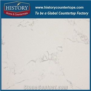 Historystone Forsty Carrina with Exquisite and Capacious Design Elements Surface for Indoor Kitchen Countertops or Bar Tops and Worktops.