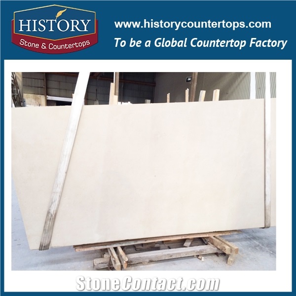Historystone Imported Bulgaria Vratza Limestone Price Slabs and Flooring Tiles Bulgaria Beige Limestone Natural Stone.