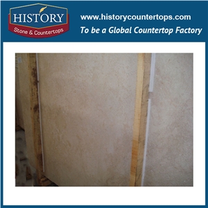Historystone Imported Turkey Natural Polished Surface Finished Golden Butterfly Stone Slabs for Wall Cladding Covering and Flooring Tiles