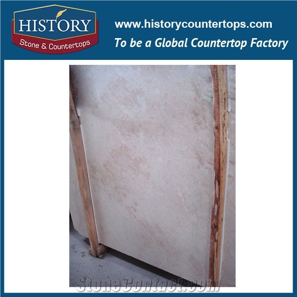 Historystone Imported Turkey Natural Polished Surface Finished Golden Butterfly Stone Slabs for Wall Cladding Covering and Flooring Tiles