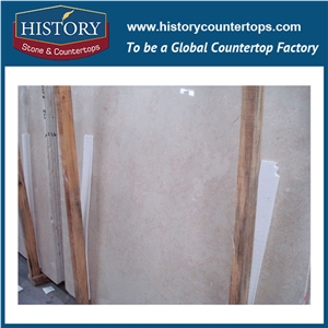 Historystone Imported Turkey Natural Polished Surface Finished Golden Butterfly Stone Slabs for Wall Cladding Covering and Flooring Tiles