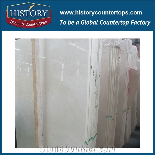 Historystone Light Color Marble Floor Covering Tiles and Slabs Export in Time/ High Quality/ Best Service/ Good Material