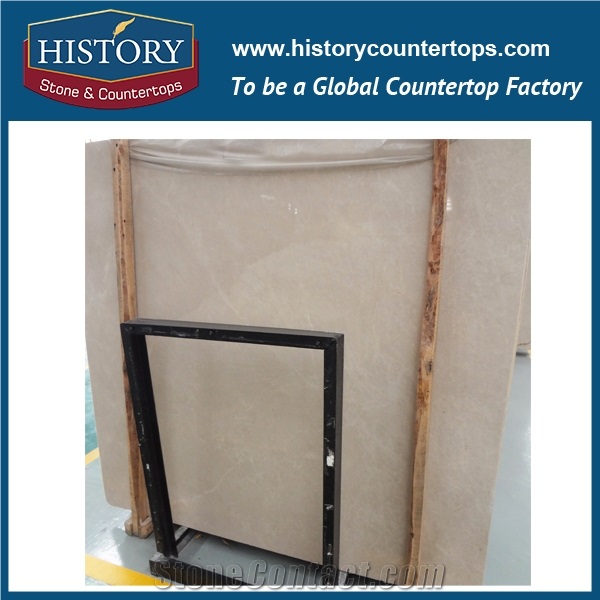Historystone Light Color Marble Floor Covering Tiles and Slabs Export in Time/ High Quality/ Best Service/ Good Material