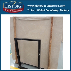 Historystone Light Color Marble Floor Covering Tiles and Slabs Export in Time/ High Quality/ Best Service/ Good Material