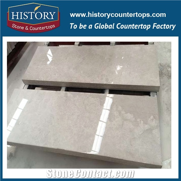 Historystone Polished Marble Tile&Slab(Good Price),Skiring, Wall/Floor Covering Tiles