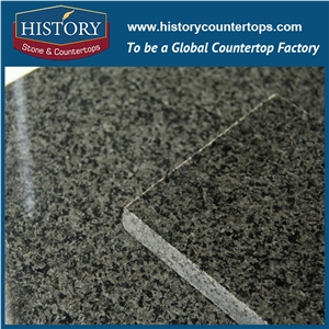 Hot Selling Natural Durable Stone Building Material for Home Decoration, Granite Tile for Wall Cladding and Floor Covering