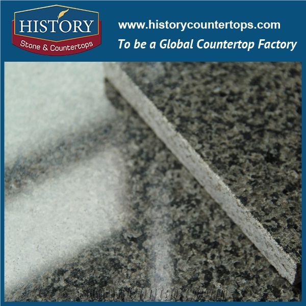 Hot Selling Natural Durable Stone Building Material for Home Decoration, Granite Tile for Wall Cladding and Floor Covering