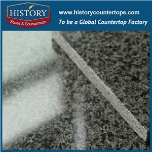 Hot Selling Natural Durable Stone Building Material for Home Decoration, Granite Tile for Wall Cladding and Floor Covering