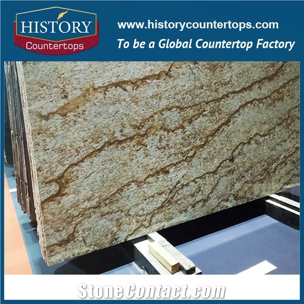 Imported Brave Brazil Polished Granite Anti Slip Tiles & Slabs for Bathroom Wall and Floor Decor Design,Project for Hotel/Apartment/Villa.