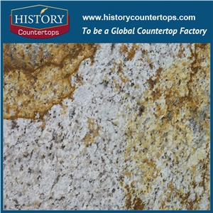 Imported Brave Brazil Polished Granite Anti Slip Tiles & Slabs for Bathroom Wall and Floor Decor Design,Project for Hotel/Apartment/Villa.