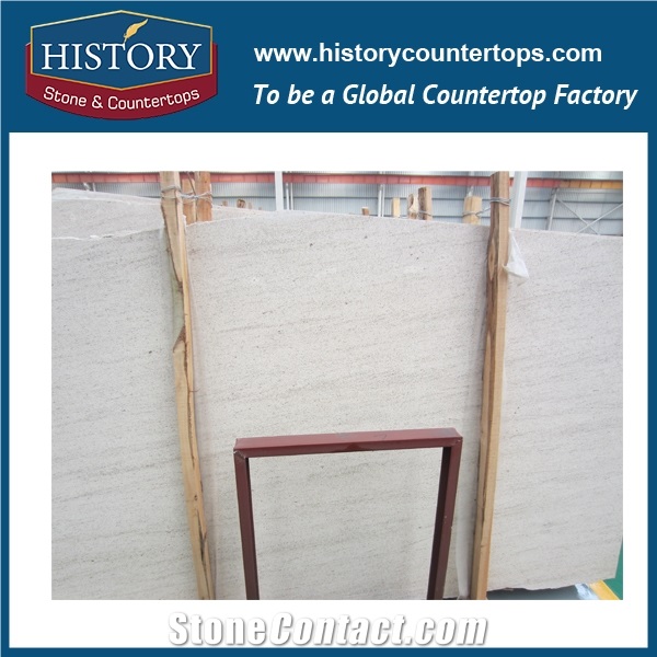 Imported Moca Cream Polished Marble Tiles & Slabs