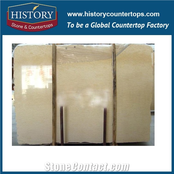 India Surface Polished Nmj016 Honey Beige Marble Floor Covering Tiles Wall Panel Clading,Interior Decoration Stone